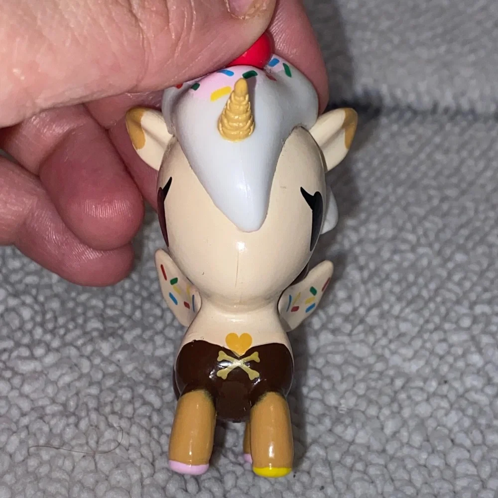 Tokidoki Sundae - Picture 3 of 4